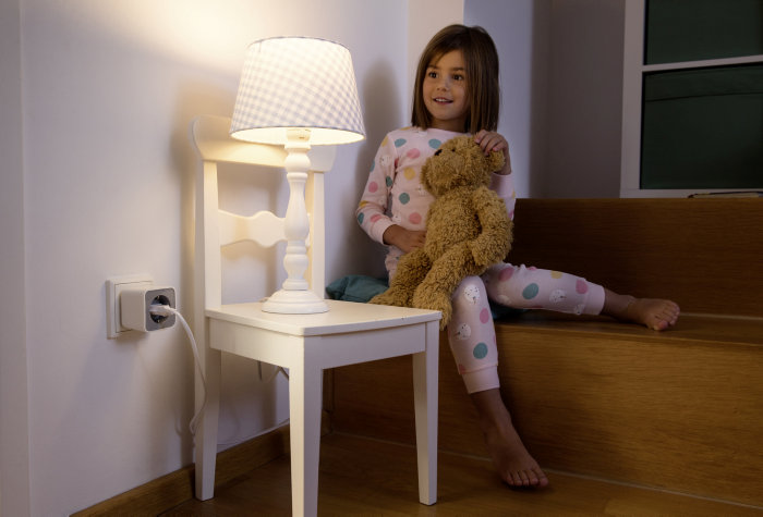 LEDVANCE SMART+ energimåler